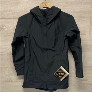 Marmot Essential Jacket Gore-Tex